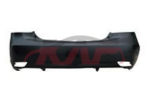 For Toyota 2242008 Vios&nbsp;rear Bumper&nbsp;52159-52929  52159-0d977, Toyota  Front Bumper Cover, Vios Car Parts Discount-52159-52929  52159-0D977