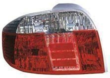 For Toyota 2252006 Vios&nbsp;tail Lamp&nbsp;112-1918  212- 19l6 L:81560-0d050 R:81550-0d050, Vios Replacement Parts For Cars, Toyota  Tail Lights-112-1918  212- 19L6 L:81560-0D050 R:81550-0D050