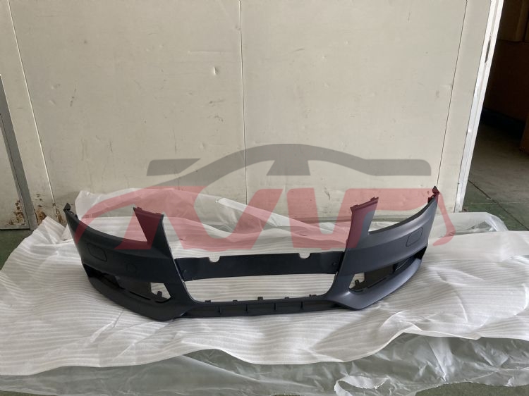 For Audi 7872009-2012 A4 （b9）&nbsp;front Bumper&nbsp;8kd 807 105, Audi   Automotive Accessories, A4 Car Spare Parts-8KD 807 105