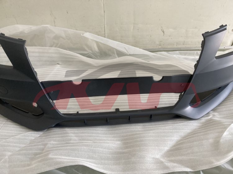 For Audi 7872009-2012 A4 （b9）&nbsp;front Bumper&nbsp;8kd 807 105, Audi   Automotive Accessories, A4 Car Spare Parts-8KD 807 105