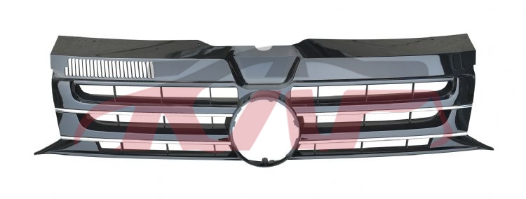 For V.w. 7762010-2015 T5&nbsp;grille&nbsp;7e0 853 651a, Transporter Car Part, V.w.   Automotive Parts-7E0 853 651A