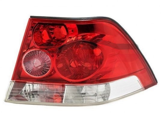 For Opel 2073504 Astra&nbsp;tail Lamp,red&nbsp;1222780   1222779, Astra Automotive Parts, Opel  Auto Parts-1222780   1222779