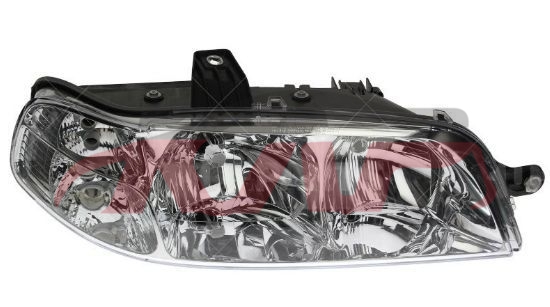 For Fiat 33305d02-siena-4d02&nbsp;head Lamp&nbsp;46840517   46840522, Siena Auto Body Parts Price, Fiat  Car Parts-46840517   46840522