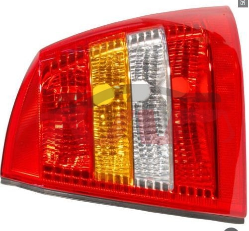 For Opel 73898-03 Astra&nbsp;tail Lamp,red&nbsp;6223026    6223023, Astra Automotive Parts Headquarters Price, Opel  Auto Parts-6223026    6223023