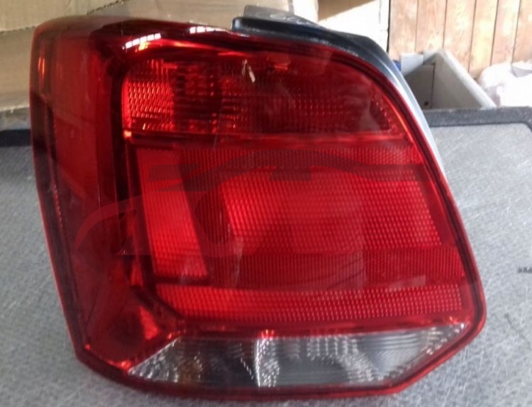 For V.w. 20722010-2013 Polo&nbsp;tail Lamp&nbsp;6rg945095g 6rg945096k, V.w.  Auto Part, Polo Auto Part Price-6RG945095G 6RG945096K