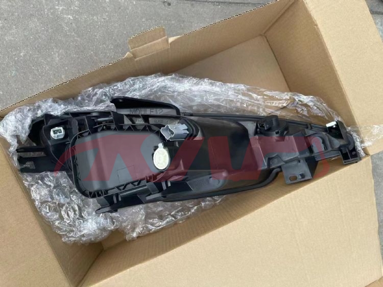 For Peugeot 831t11&nbsp;head Lampcrystal White)&nbsp;, Peugeot   Automotive Accessories, 206 Car Accessories Catalog-