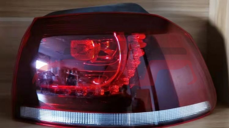 For V.w. 750golf 6&nbsp;tail Lamp, Outer&nbsp;5kd945095/096   5k0945095/096    5ko 945 095/096a, Golf Accessories Price, V.w.   Automotive Parts-5KD945095/096   5K0945095/096    5KO 945 095/096A