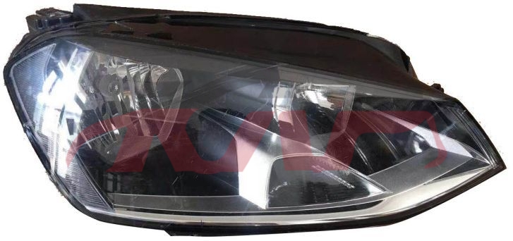 For V.w. 749golf 7 head Lamp 5gg941005     5gg941006, Golf Car Parts Shipping Price, V.w.  Auto Lamps-5GG941005     5GG941006