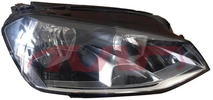 For V.w. 749golf 7&nbsp;head Lamp&nbsp;5gg941005     5gg941006, Golf Car Parts Shipping Price, V.w.  Auto Lamps-5GG941005     5GG941006