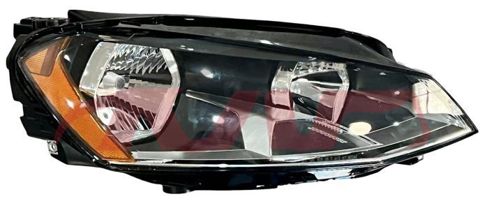 For V.w. 749golf 7 head Lamp , V.w.  Auto Lamps, Golf Auto Parts Price-