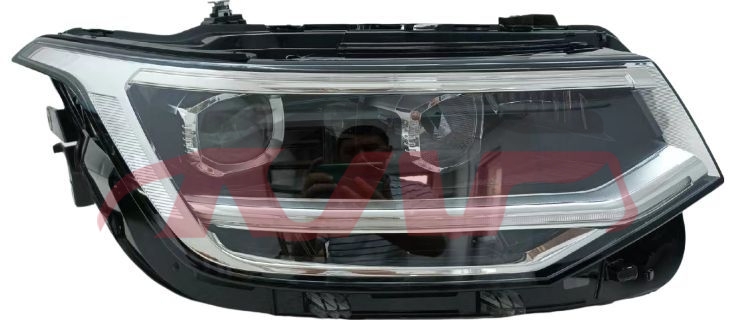 For V.w. 31622021-2023 Tiguan&nbsp;head Lamp&nbsp;5ng941031/032, V.w.  Auto Part, Tiguan Car Parts Catalog-5NG941031/032