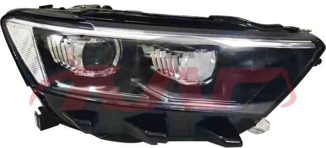 For V.w. 2808tayron&nbsp;head Lamp&nbsp;2gd941035     2gd941036, Tayron Replacement Parts For Cars, V.w.  Auto Part-2GD941035     2GD941036