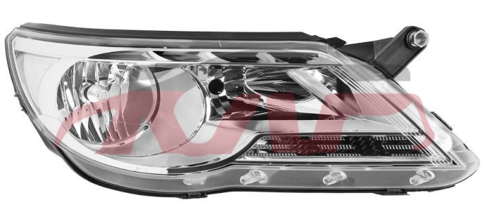 For V.w. 18782008-2011 Tiguan&nbsp;head Lamp&nbsp;, Tiguan Replacement Parts For Cars, V.w.  Auto Part-