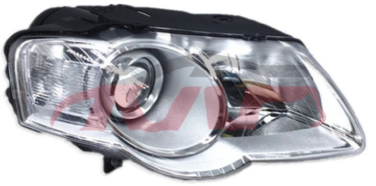 For V.w. 8442009 Magotan B6&nbsp;head Lamp&nbsp;3cd941005     3cd941006, Magotan List Of Auto Parts, V.w.  Car Lamps-3CD941005     3CD941006