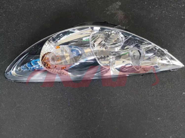 For Peugeot 832t31 T33  2009&nbsp;head Lamp&nbsp;620886  620686, 207 Car Accessorie, Peugeot  Car Parts-620886  620686