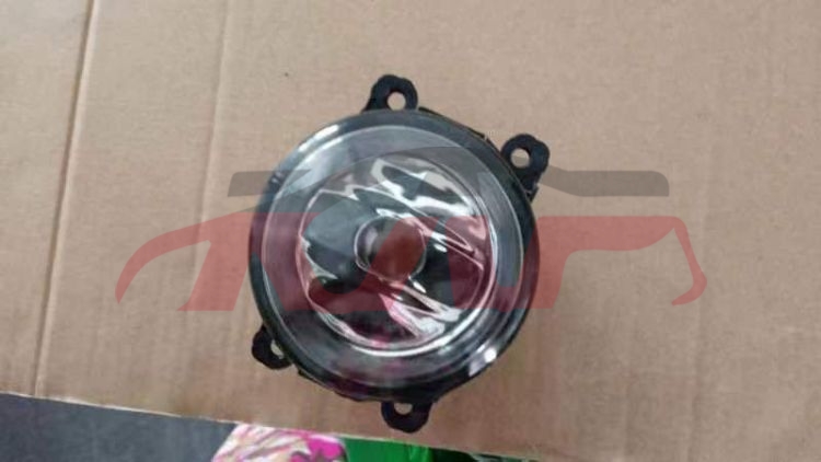 For Peugeot 832t31 T33  2009&nbsp;fog Lamp&nbsp;, 207 Auto Body Parts Price, Peugeot   Automotive Accessories-