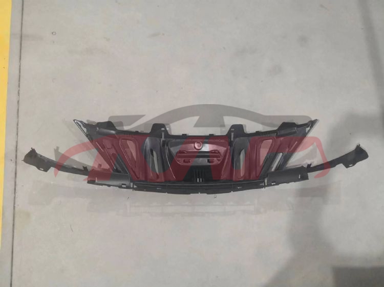 For Peugeot 832t31 T33  2009&nbsp;front Bumper Bracket&nbsp;, 207 Auto Parts Prices, Peugeot  Car Parts-