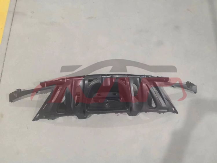 For Peugeot 832t31 T33  2009&nbsp;front Bumper Bracket&nbsp;, 207 Auto Parts Prices, Peugeot  Car Parts-