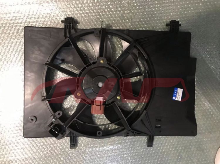 For Ford 7232013 Ecosport&nbsp;fan Assembly&nbsp;c1b1-8c607-fa C1b1-8c607-fb, Ford  Auto Part, Ecosport Automotive Parts-C1B1-8C607-FA C1B1-8C607-FB