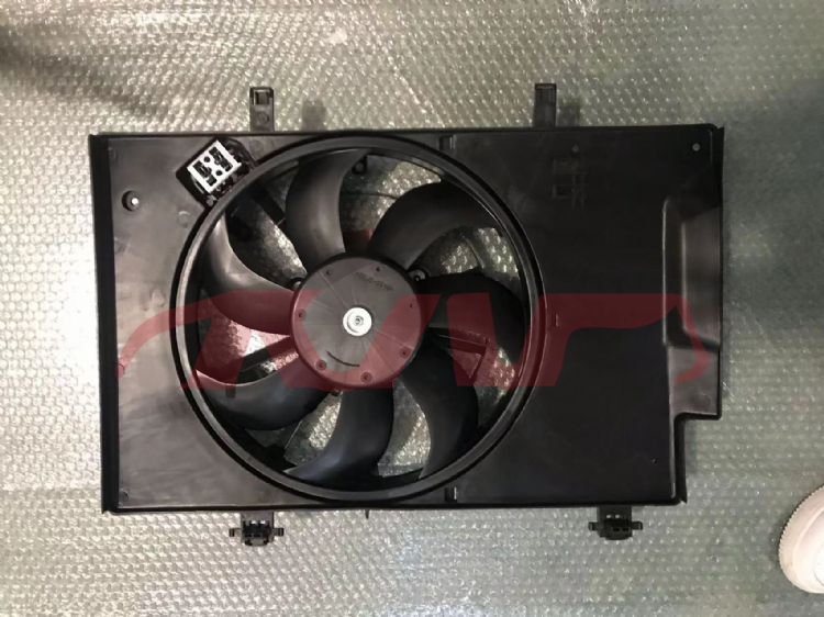 For Ford 7232013 Ecosport&nbsp;fan Assembly&nbsp;c1b1-8c607-fa C1b1-8c607-fb, Ford  Auto Part, Ecosport Automotive Parts-C1B1-8C607-FA C1B1-8C607-FB