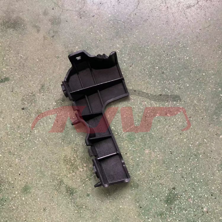 For Audi 14052005-2008 A4 （b7）&nbsp;front Bumper Bracket&nbsp;8e0 807 283e/284e, A4 Car Accessorie, Audi  Auto Parts-8E0 807 283E/284E