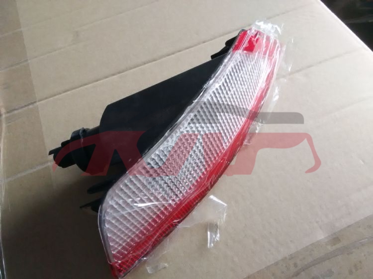 For Ford 7232013 Ecosport&nbsp;rear Fog Lamp&nbsp;lq-fks-091   Lq-fks-092, Ecosport Car Parts Discount, Ford  Car Parts-LQ-FKS-091   LQ-FKS-092