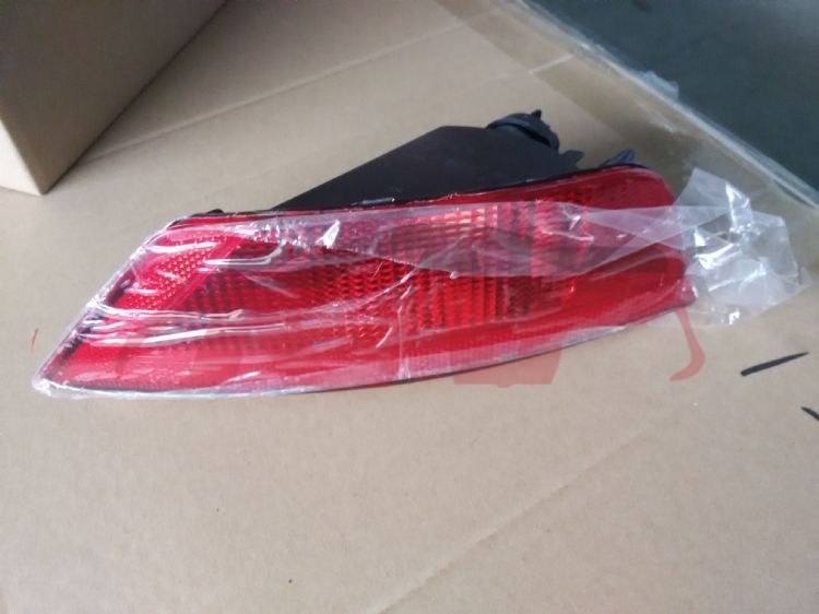 For Ford 7232013 Ecosport&nbsp;rear Fog Lamp&nbsp;lq-fks-091   Lq-fks-092, Ecosport Car Parts Discount, Ford  Car Parts-LQ-FKS-091   LQ-FKS-092