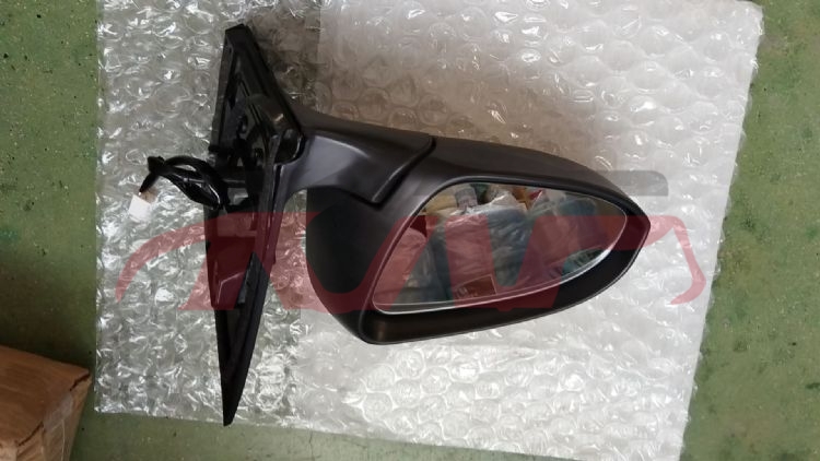 For Toyota 2012014  Corolla&nbsp;door Mirror,5lines--electric+lamp&nbsp;87910-02910   87940-02910, Corolla Auto Parts, Toyota  Mirrors-87910-02910   87940-02910