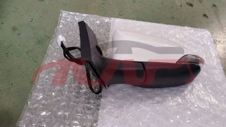 For Toyota 2012014  Corolla&nbsp;door Mirror,5lines--electric+lamp&nbsp;87910-02910   87940-02910, Corolla Auto Parts, Toyota  Mirrors-87910-02910   87940-02910