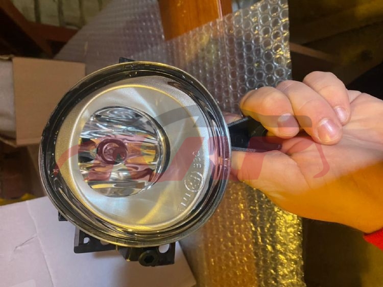 For V.w. 7562003-2006 Touareg&nbsp;fog Lamp&nbsp;7l5 941 699/700f, V.w.  Auto Lamps, Touareg Car Parts-7L5 941 699/700F