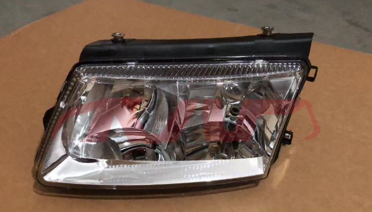For V.w. 766passat B5&nbsp;head Lamp&nbsp;3b0941017k/018k, V.w.  Car Lamps, Passat Automotive Accessories-3B0941017K/018K