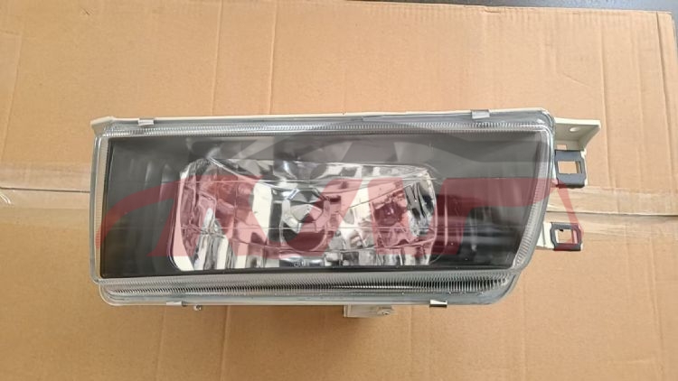 For Toyota 208191988-1991 Corolla Ee90/ae92&nbsp;head Lamp Crystal& Black&nbsp;r81130-1a590 L81170-1a590, Corolla Accessories, Toyota  Car Headlight-R81130-1A590 L81170-1A590