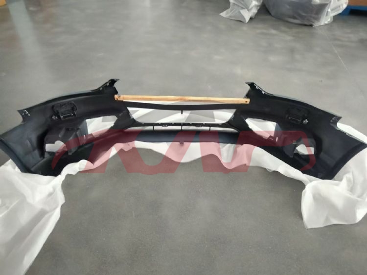 For Audi 10542013-2015 A4（b8pa)&nbsp;front Bumper&nbsp;8kd 807 065a, Audi  Auto Lamps, A4 Automotive Accessories-8KD 807 065A