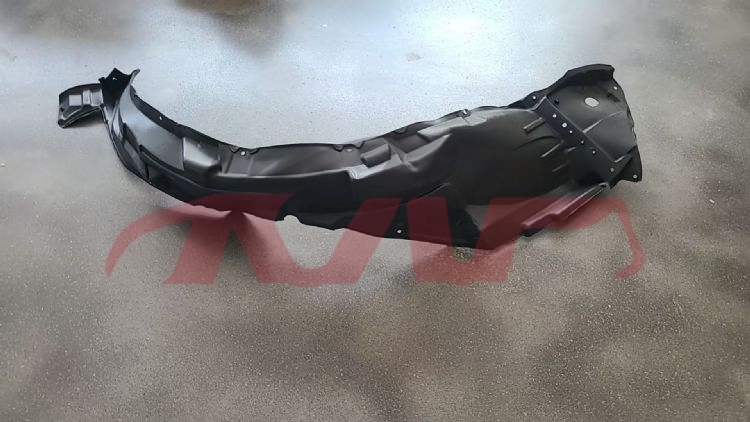 For Toyota 2012014  Corolla&nbsp;front Inner Fender,middle East&nbsp;l:53876-02501 R:53875-02481, Corolla Car Accessories, Toyota  Inside Fender，fender Flares-L:53876-02501 R:53875-02481