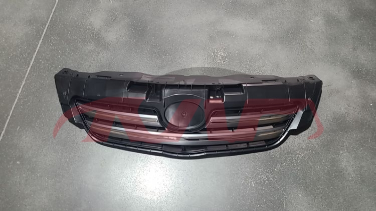 For Toyota 13932007 Corolla&nbsp;grille,&nbsp;53114-02100  53101-02240 53114-12100, Corolla Car Parts Catalog, Toyota  Grills-53114-02100  53101-02240 53114-12100
