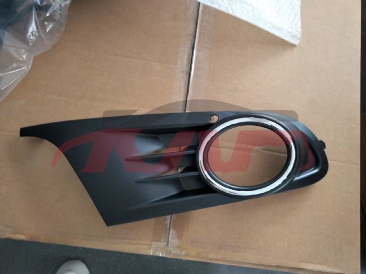 For V.w. 750golf 6&nbsp;fog Lamp Cover&nbsp;5k0853665/666    5kd853665/666, V.w.  Car Lamps, Golf Auto Parts Catalog-5K0853665/666    5KD853665/666