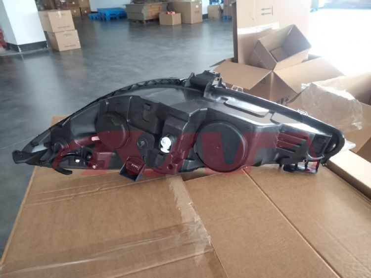 For Peugeot 828408&nbsp;head Lamp&nbsp;l 6208s5-d R 6205s5-d, Peugeot  Car Lamps, 408 Accessories Price-L 6208S5-D R 6205S5-D