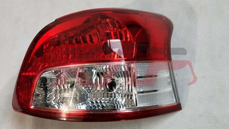 For Toyota 2242008 Vios&nbsp;tail Lamp&nbsp;l 81560-0d220,r 81550-0d220, 212-19q4  L:81561-52560 R:81551-52610,, Toyota  Tail Lamp, Vios Automotive Parts-L 81560-0D220,R 81550-0D220, 212-19Q4  L:81561-52560 R:81551-52610,