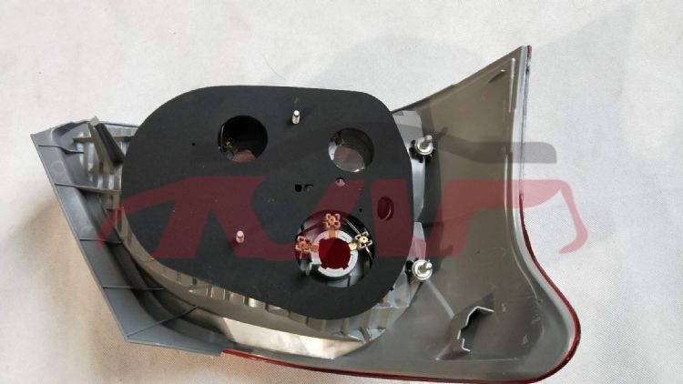 For Toyota 27332008 Yaris 4d&nbsp;tail Lamp&nbsp;l 81560-0d220,r 81550-0d220, Toyota  Tail Lamp, Yaris Automotive Parts-L 81560-0D220,R 81550-0D220