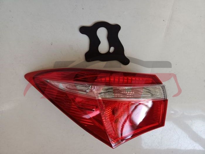 For Toyota 2012014  Corolla&nbsp;taillamp,out&nbsp;212-191f L81561-02760 R 81551-02760  81561-02790, Corolla Automotive Parts, Toyota   Auto Tail Lamp-212-191F L81561-02760 R 81551-02760  81561-02790