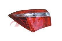 For Toyota 2012014  Corolla&nbsp;taillamp,out&nbsp;212-191f L81561-02760 R 81551-02760  81561-02790, Corolla Automotive Parts, Toyota   Auto Tail Lamp-212-191F L81561-02760 R 81551-02760  81561-02790