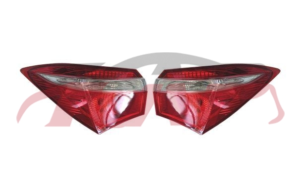 For Toyota 2012014  Corolla&nbsp;taillamp,out&nbsp;212-191f L81561-02760 R 81551-02760  81561-02790, Corolla Automotive Parts, Toyota   Auto Tail Lamp-212-191F L81561-02760 R 81551-02760  81561-02790
