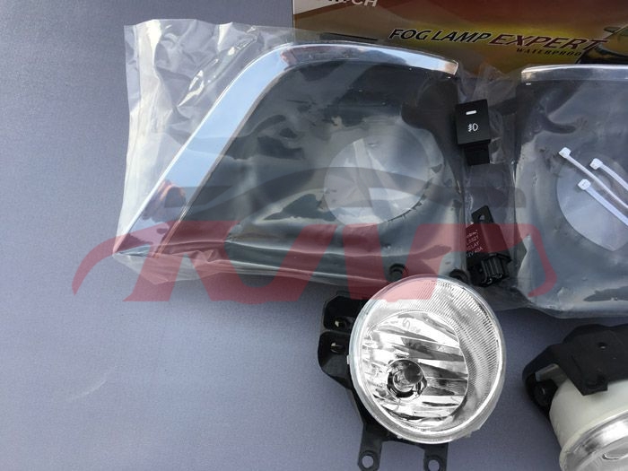 For Toyota 26382014 Corolla Middle East&nbsp;foglamp,group,electroplate&nbsp;, Toyota   Foglamp, Corolla Car Accessorie-