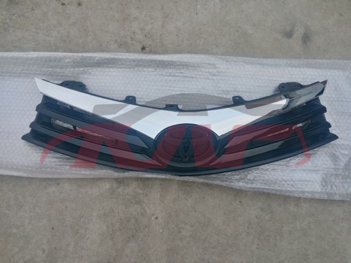 For Toyota 2012014  Corolla&nbsp;grille, Black, Sport&nbsp;53112-02330, Corolla Cheap Auto Parts鈥?car Parts Store, Toyota  Plastic Grille-53112-02330
