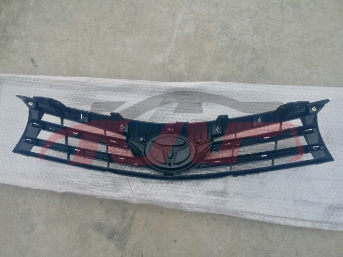 For Toyota 2012014  Corolla&nbsp;grille, Black, Sport&nbsp;53112-02330, Corolla Cheap Auto Parts鈥?car Parts Store, Toyota  Plastic Grille-53112-02330