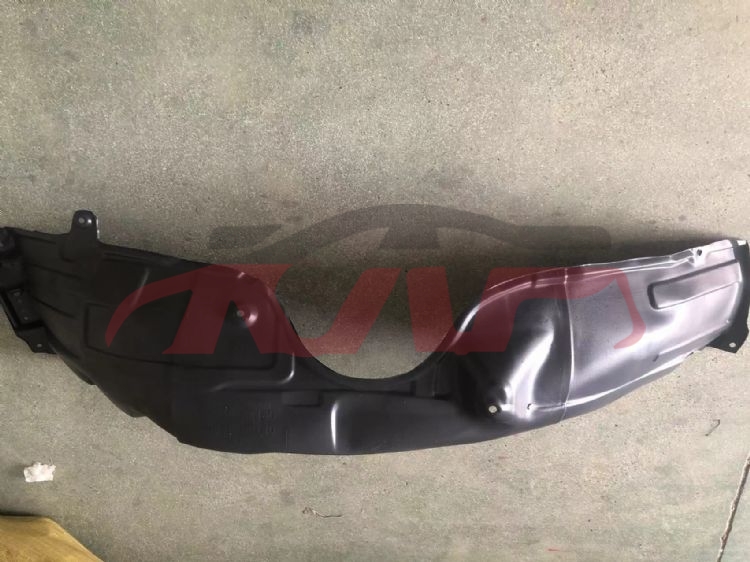 For Toyota 4162012-2014 Camry Le,usa&nbsp;inner Fender,middle East&nbsp;l 53876-06120 R 53975-06120, Camry Auto Part Price, Toyota  Fender Car-L 53876-06120 R 53975-06120