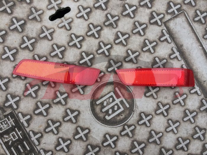 适用于丰田2014 卡罗拉&nbsp;后杠灯（后杠反光器）&nbsp;L 81920-02160 R 81910-02160   81910-02100, 丰田 后反光器, 卡罗拉 便宜汽车配件-L 81920-02160 R 81910-02160   81910-02100