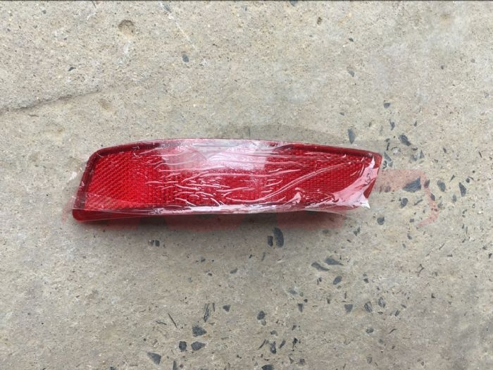 适用于丰田2014 卡罗拉&nbsp;后杠灯（后杠反光器）&nbsp;L 81920-02160 R 81910-02160   81910-02100, 丰田 后反光器, 卡罗拉 便宜汽车配件-L 81920-02160 R 81910-02160   81910-02100