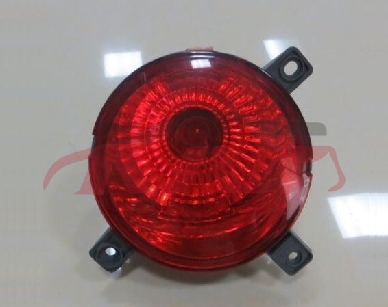 For Chevrolet 16112005 Matiz&nbsp;rear Fog Lamp,red&nbsp;, Matiz Car Spare Parts, Chevrolet  Rear Fog Light-