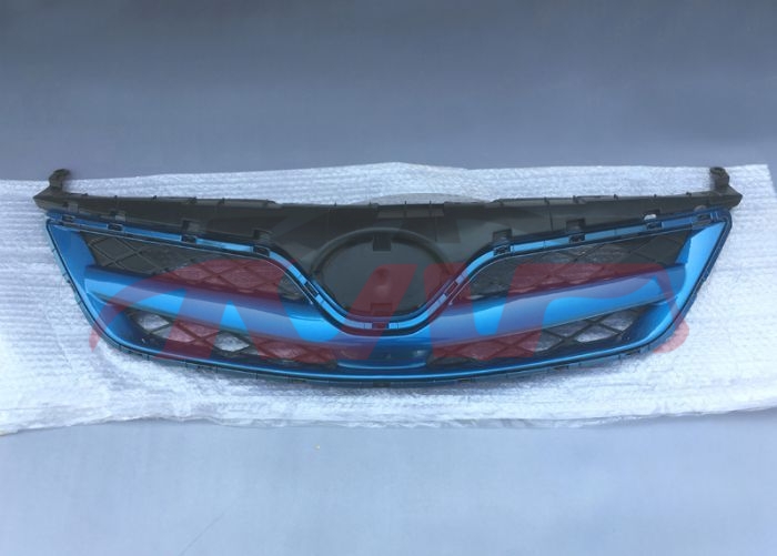 For Toyota 2052010 Corolla Usa&nbsp;grille,usa,custom&nbsp;53114-02210,53111-02610, Toyota  Car Front Grills, Corolla Carparts Price-53114-02210,53111-02610